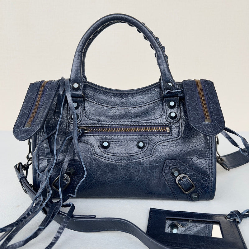 Glamy - BG Bags - 832