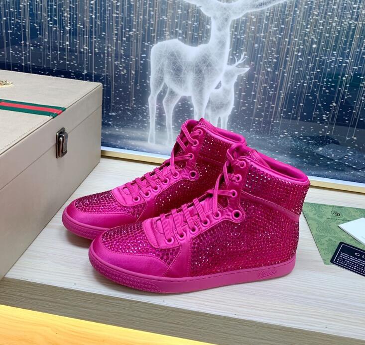 SAMC - GUKI Women Shoes - 849