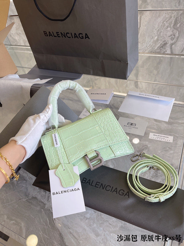 Satchel Bags - BGA Bags - 1407