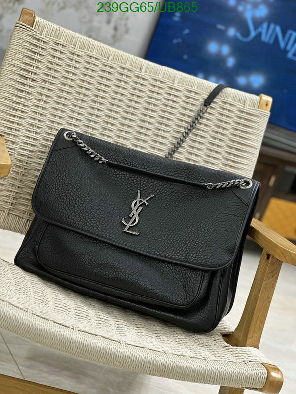 SAMC - YLS Bags - 085