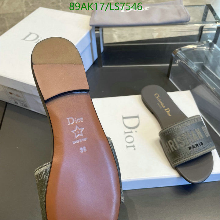 SAMCC - DOR Women Shoes - 2158