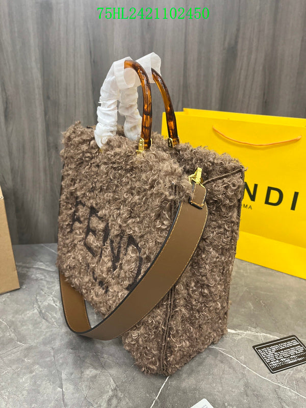 Glami - FDE Bags - 1239