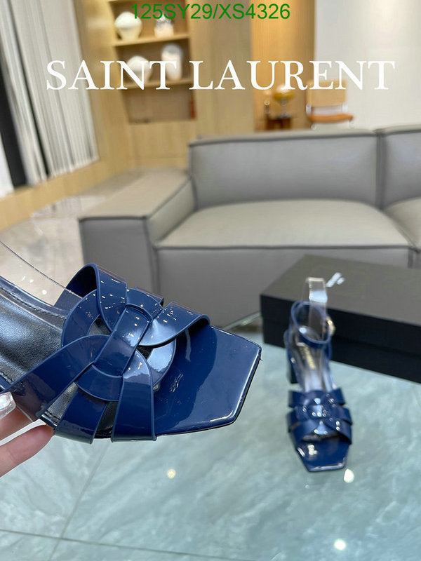 SAMC - YLS Women Shoes - 090
