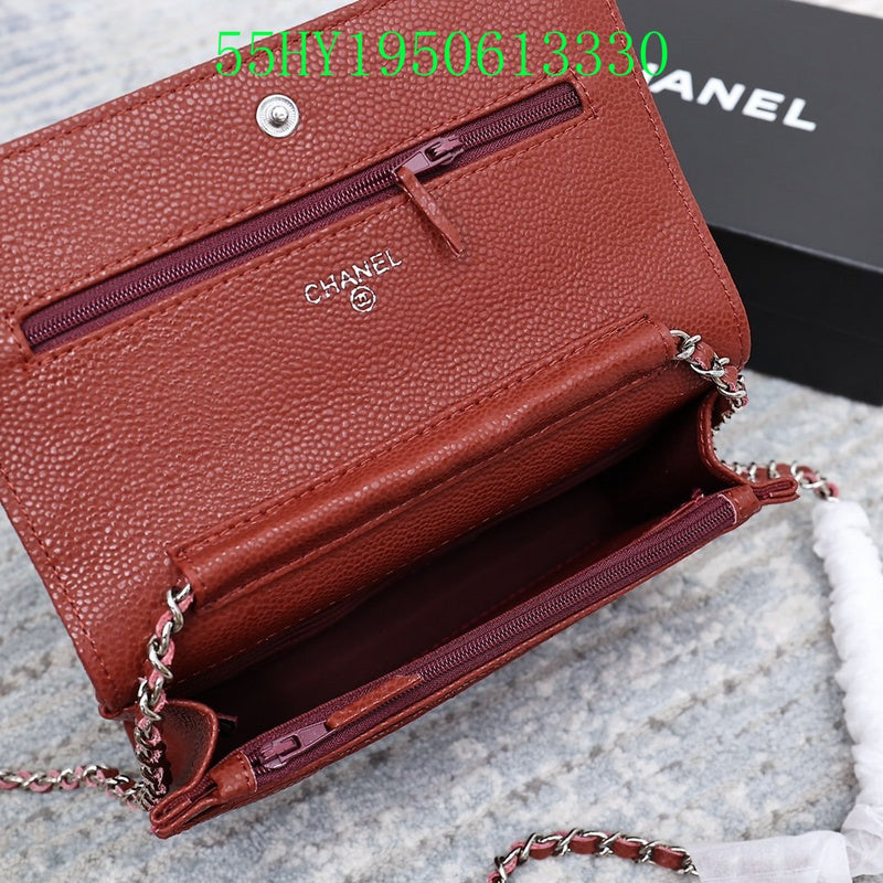 Satchel Bags - CHL Bags - 5179