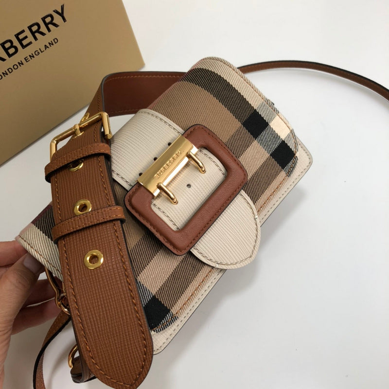 Glamy - BOR Bags - 323