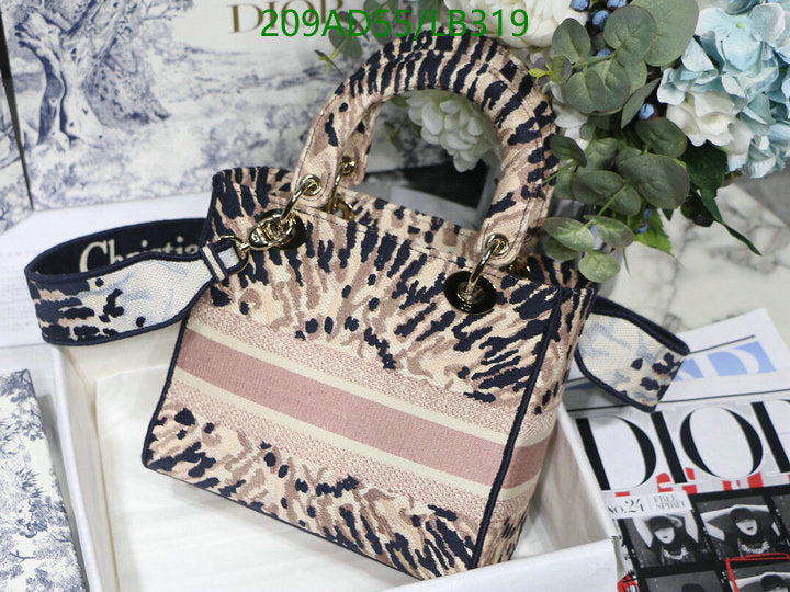 SAMCC - DOR Bags - 1383