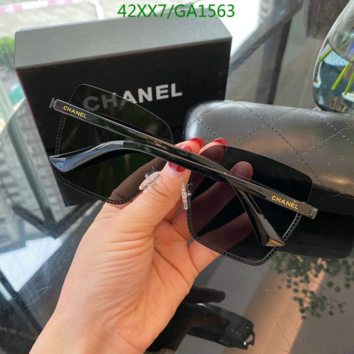 SAMC - CHL Glasses - 573
