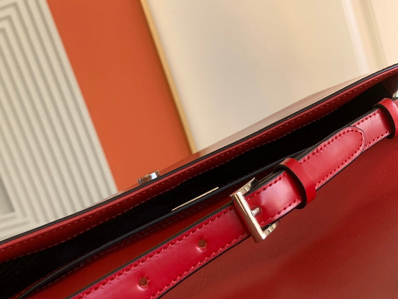 Satchel Bags - PDA Bags - 1965
