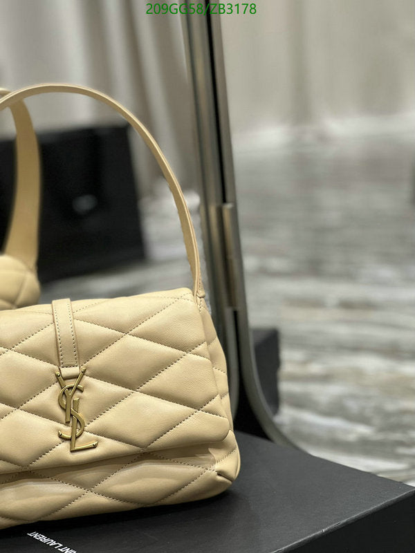 SAMC - YLS Bags - 372