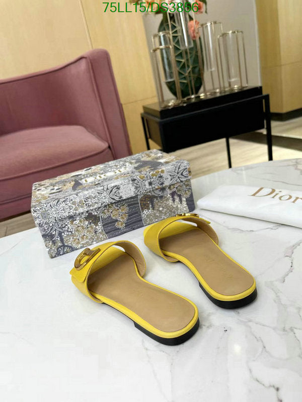 SAMCC - DOR Women Shoes - 1440