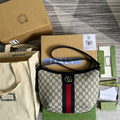 Satchel Bags - GCI Bags - 6600