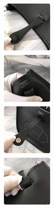 Satchel Bags - HMS-Bags - 991