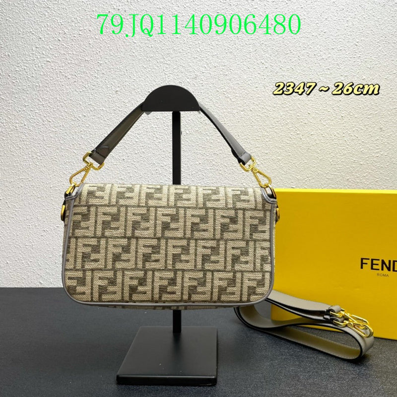 Glami - FDE Bags - 1394