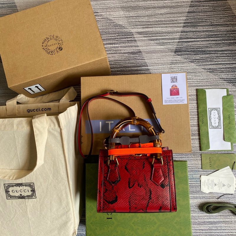 Glami-is - Guki Lady Bags - 828