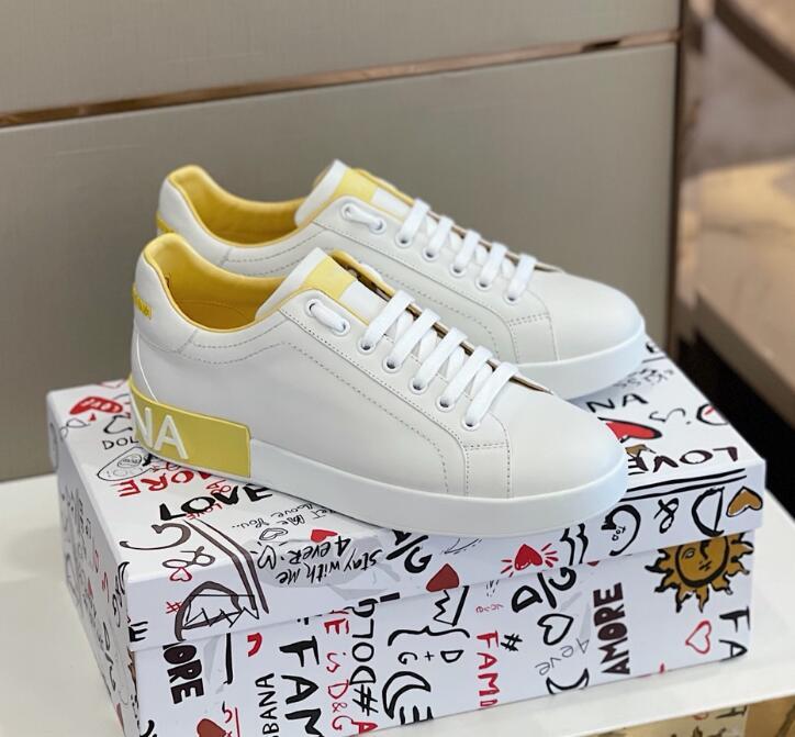SAMC - DAG Men Shoes - 353