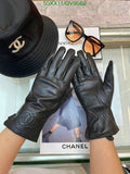 SAMC - CHL Gloves - 034