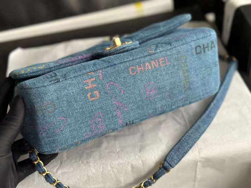 Satchel Bags - CHL Bags - 6033