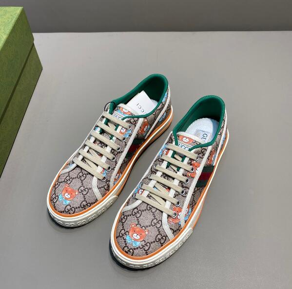 SAMC - GUKI Men Shoes - 961