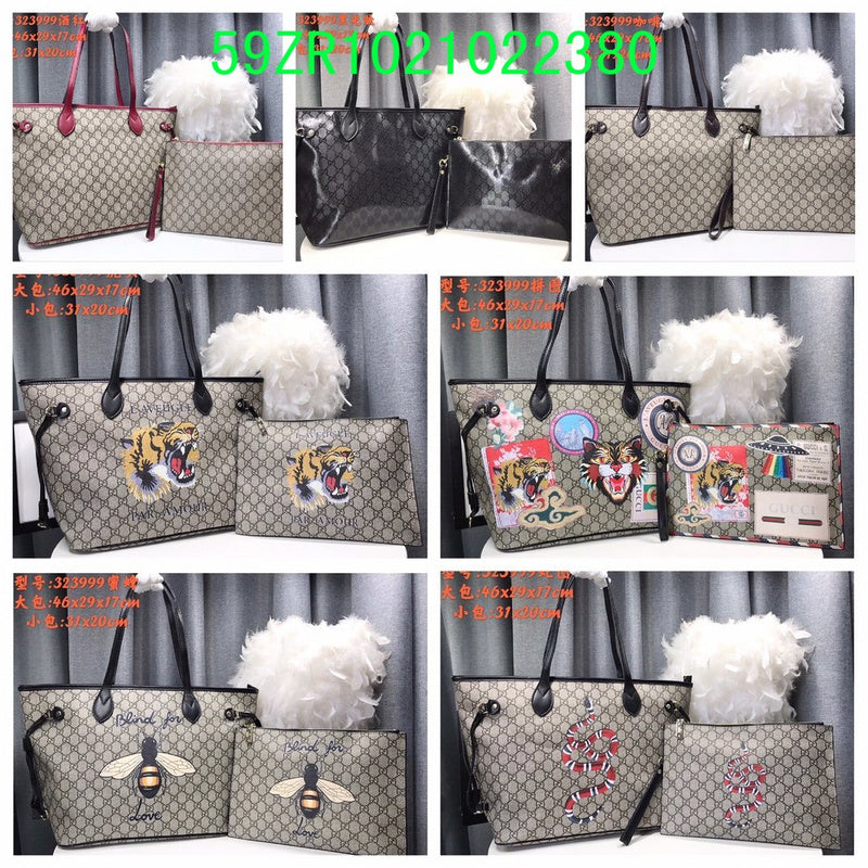 Glami Fashion - GCI Bags - 11024