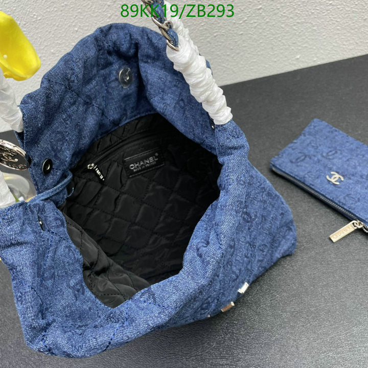 SAMC - CHL Bags Handbags - 091