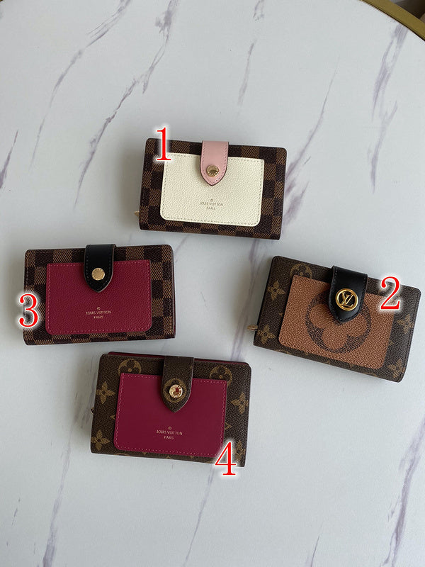 GlamI Lu-Vi bags - 2832