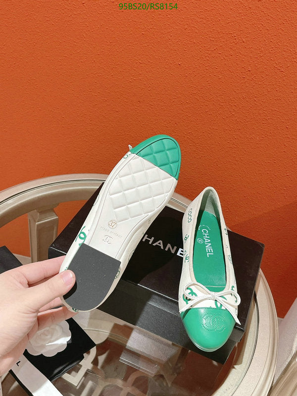 SAMC - CHL Women Shoes Ballet - 225