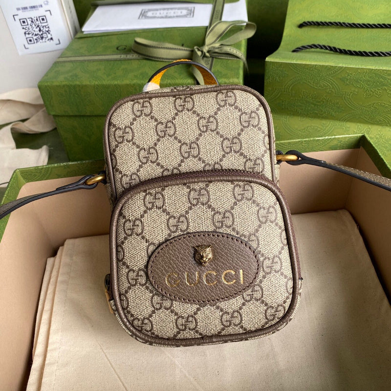 Glami Fashion - GCI Bags - 5976