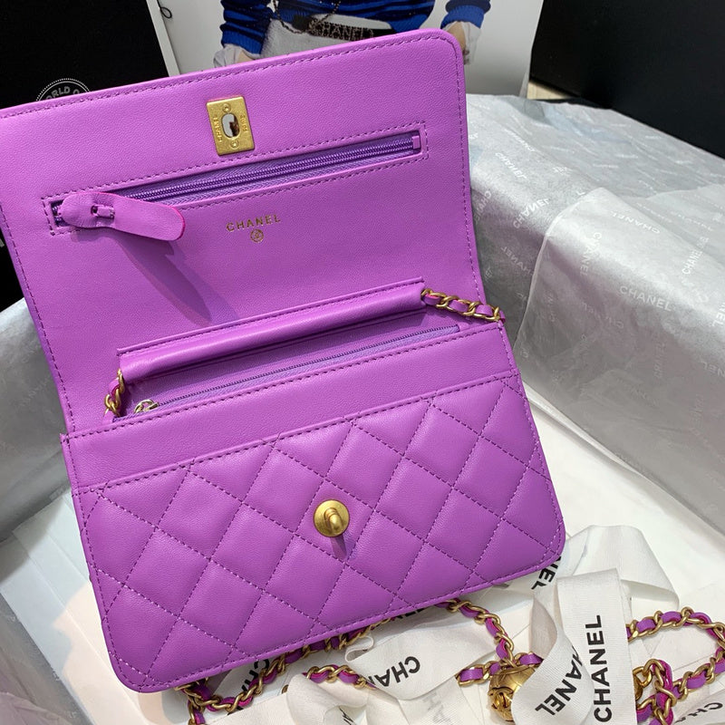 Chanel Bags