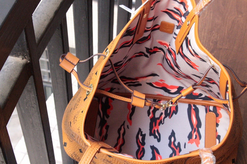Satchel Bags - MC Bags - 429