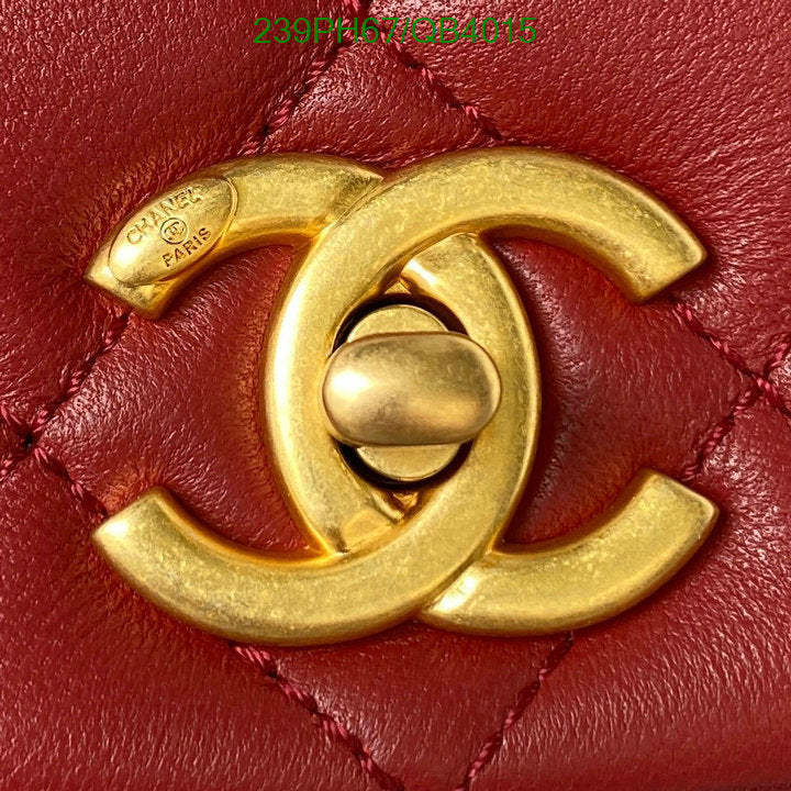 SAMC - CHL Bags - 584