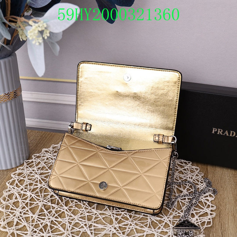 Satchel Bags - PDA Bags - 4540