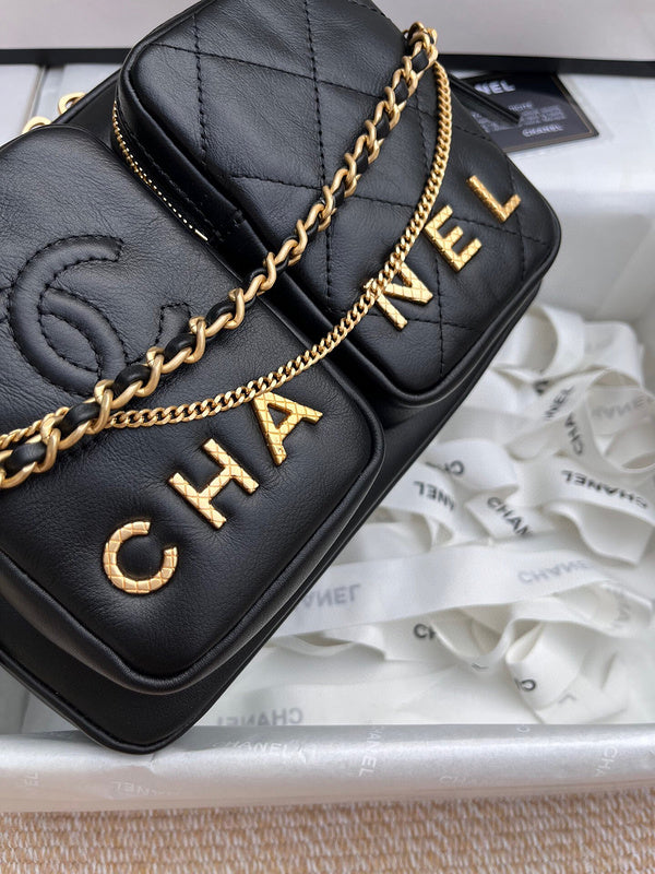 GlamI - CHL Bags - 3440