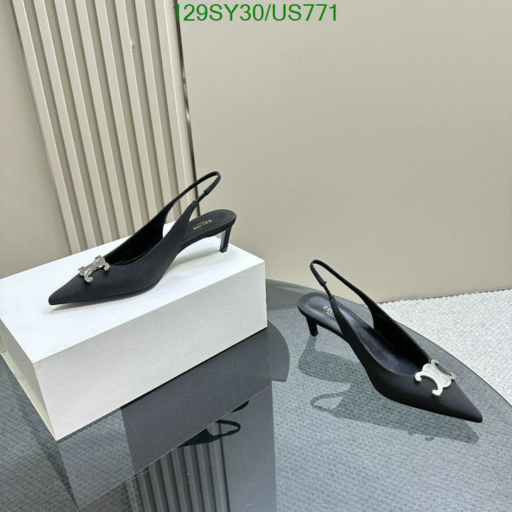SAMC - COL Women Shoes - 250