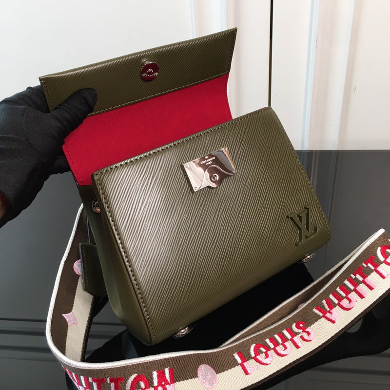 Glami GlamI Lu-Vi bags - 17102