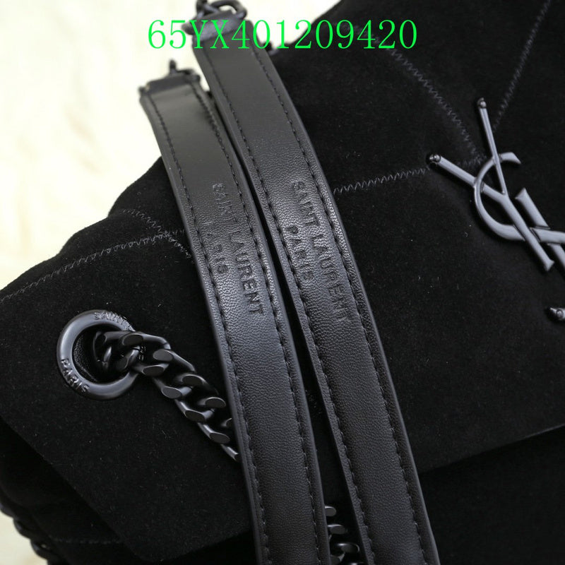 Glami - YLS Bags - 2012