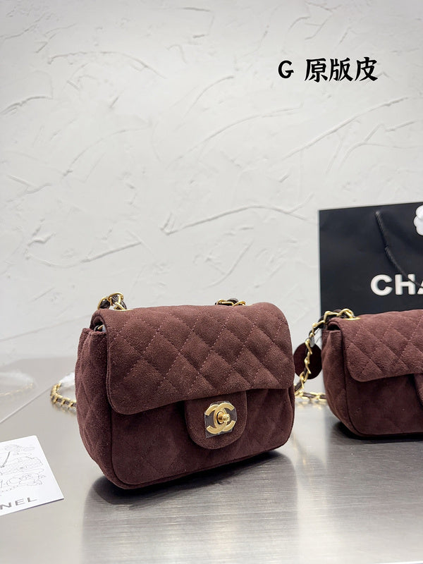 Satchel Bags - CHL Bags - 7177