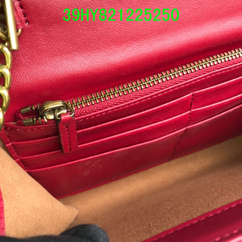 Glami Fashion - GCI Bags - 10516