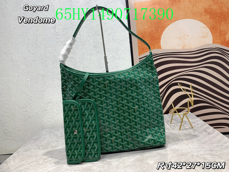 Satchel Bags - GOD Bags - 132