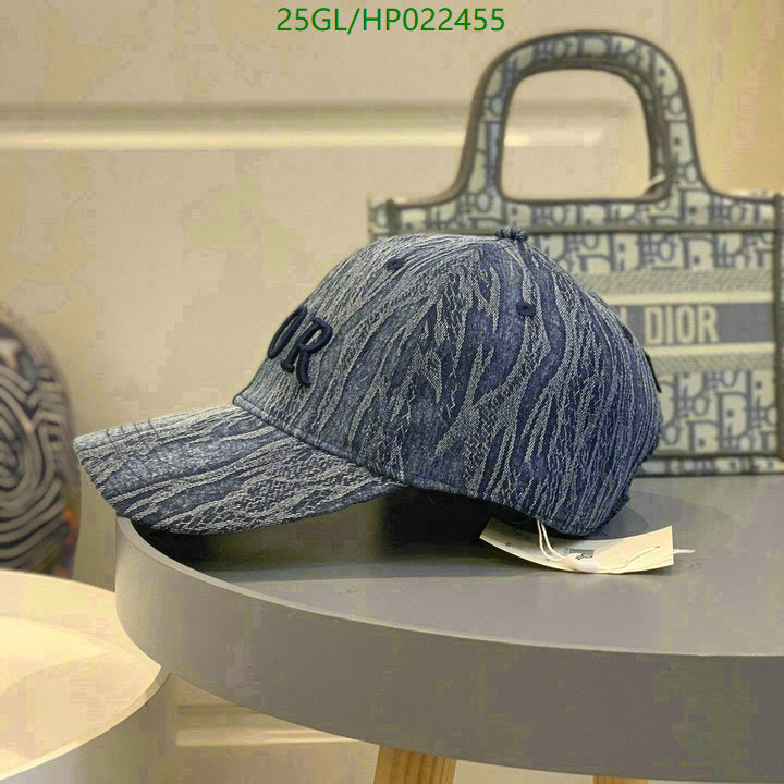 SAMC - DOR Caps & Hats - 233