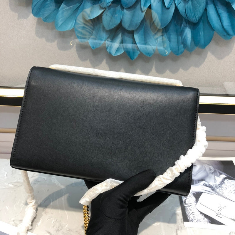 Glamy - YLS Bags - 098