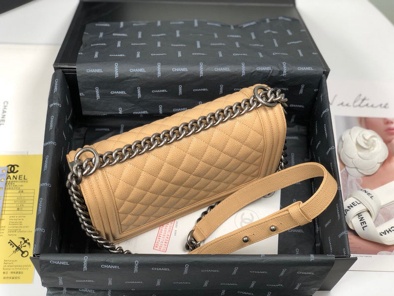 Satchel Bags - CHL Bags - 7458