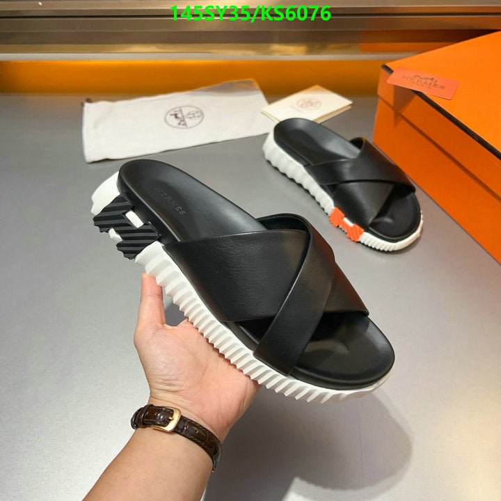 SAMC - HMS Men Shoes - 537