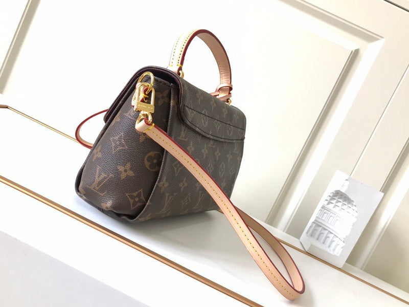 Satchel Bags - VL Bags - 2227