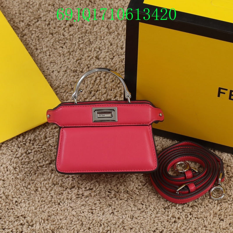Glami - FDE Bags - 3123