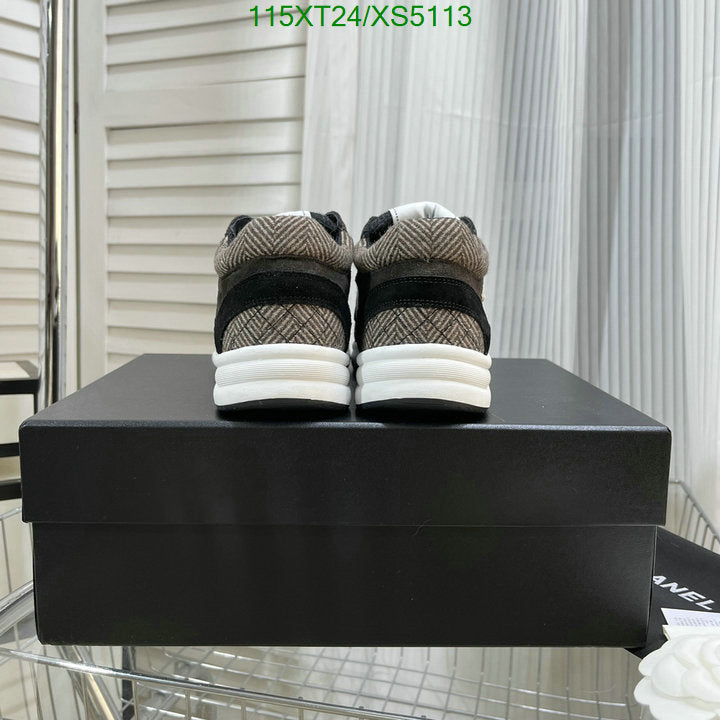 SAMC - CHL Women Shoes Sneakers - 189