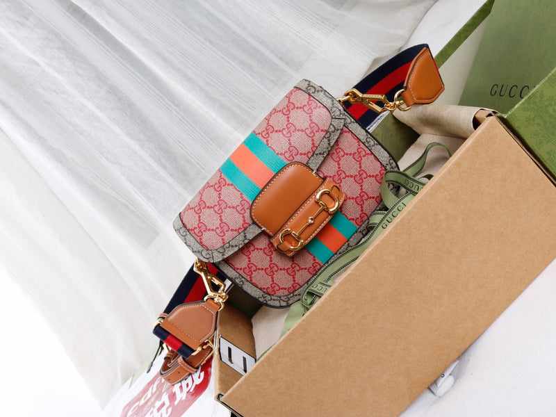 Satchel Bags - GCI Bags - 658