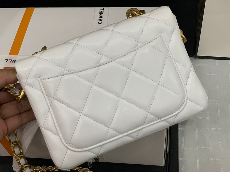 Satchel Bags - CHL Bags - 7672