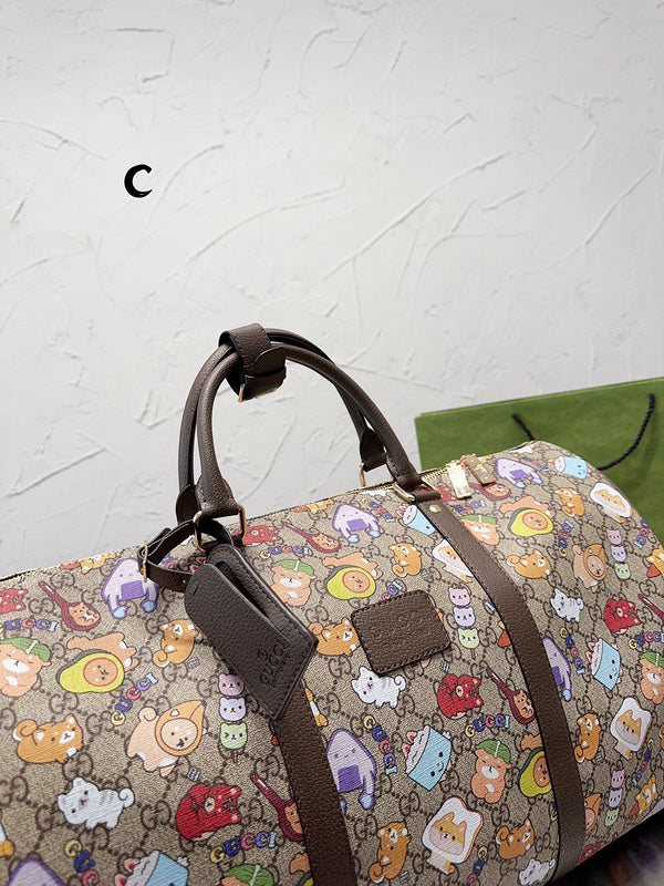 Glami Fashion - GCI Bags - 11820