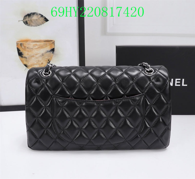 Satchel Bags - CHL Bags - 5292