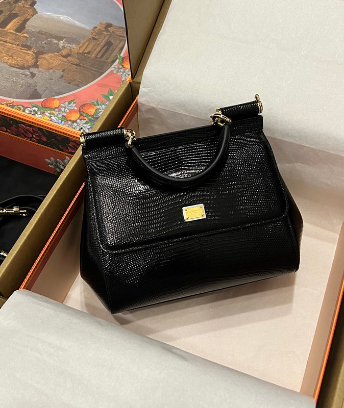 Glamy - DG bag - 068